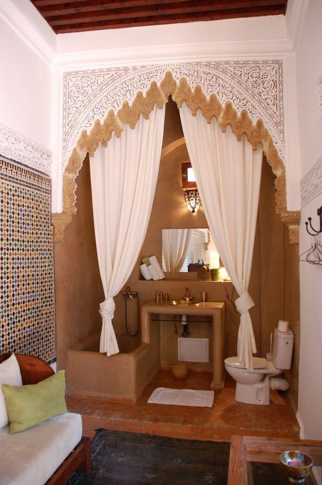 Dar Soufa Riad